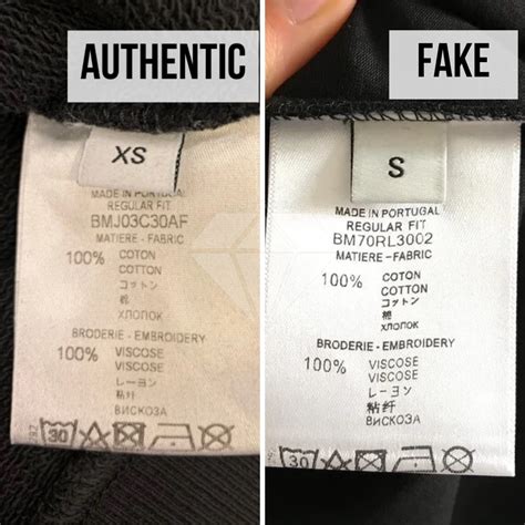 givenchy hoodie tiger fake|how to spot givenchy clothing.